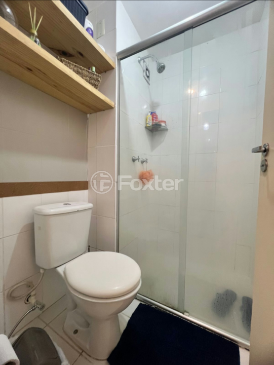 Apartamento à venda com 2 quartos, 56m² - Foto 15