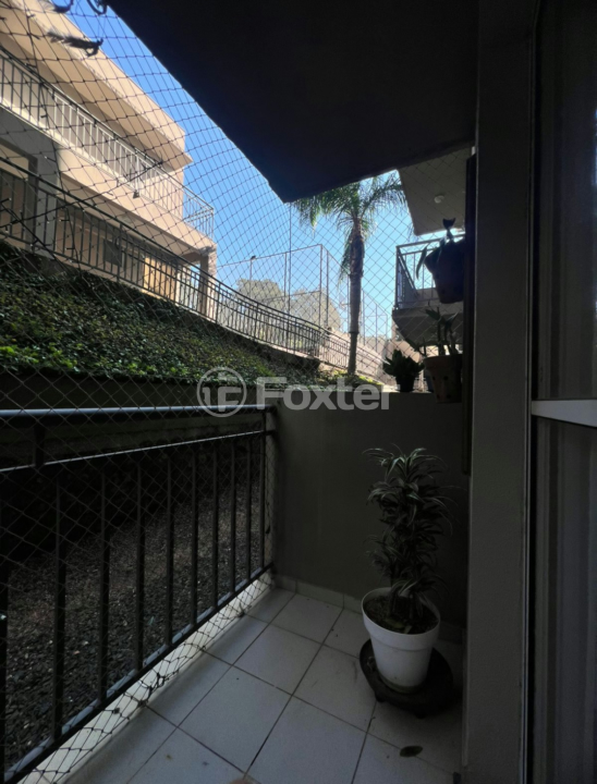 Apartamento à venda com 2 quartos, 56m² - Foto 20