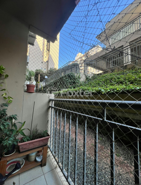 Apartamento à venda com 2 quartos, 56m² - Foto 2