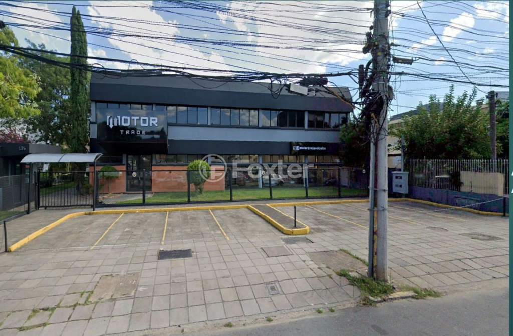 Prédio Inteiro à venda, 2166m² - Foto 1
