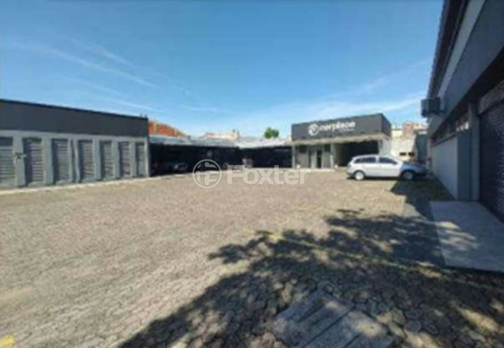 Prédio Inteiro à venda, 2166m² - Foto 8