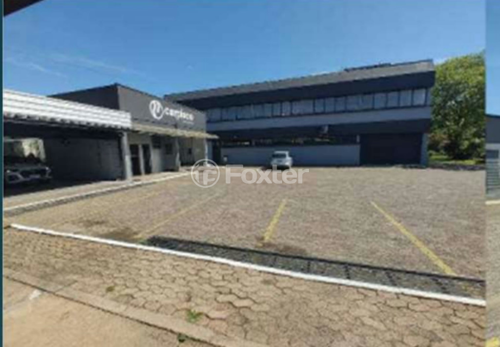 Prédio Inteiro à venda, 2166m² - Foto 4