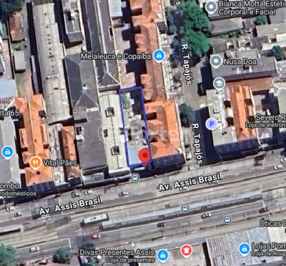 Prédio Inteiro à venda com 17 quartos, 480m² - Foto 4