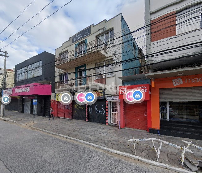 Prédio Inteiro à venda com 17 quartos, 480m² - Foto 3