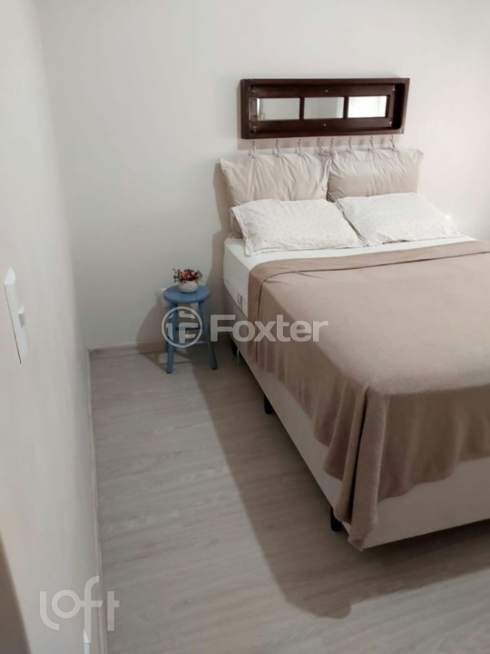 Apartamento à venda com 2 quartos, 57m² - Foto 20