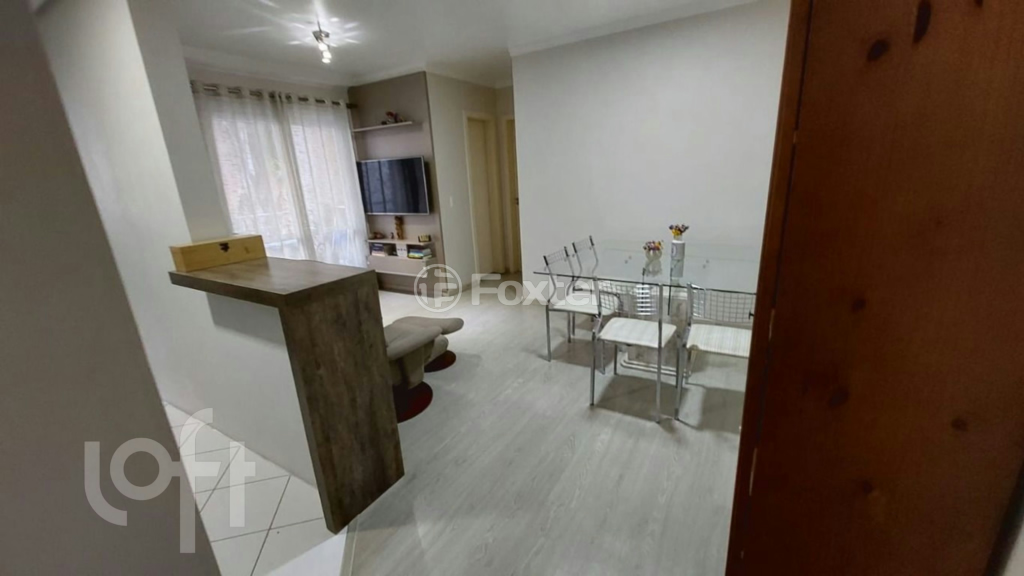 Apartamento à venda com 2 quartos, 57m² - Foto 13
