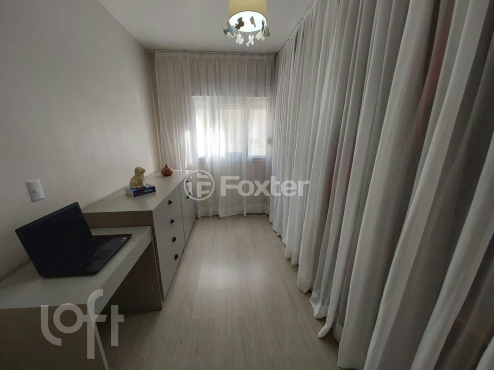 Apartamento à venda com 2 quartos, 57m² - Foto 19