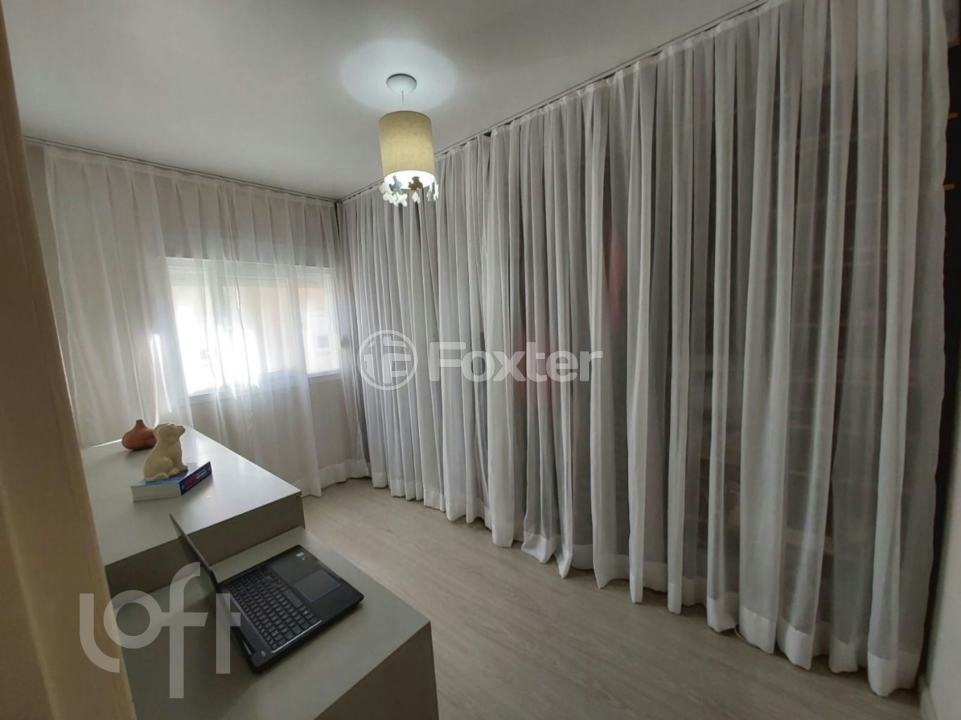 Apartamento à venda com 2 quartos, 57m² - Foto 16