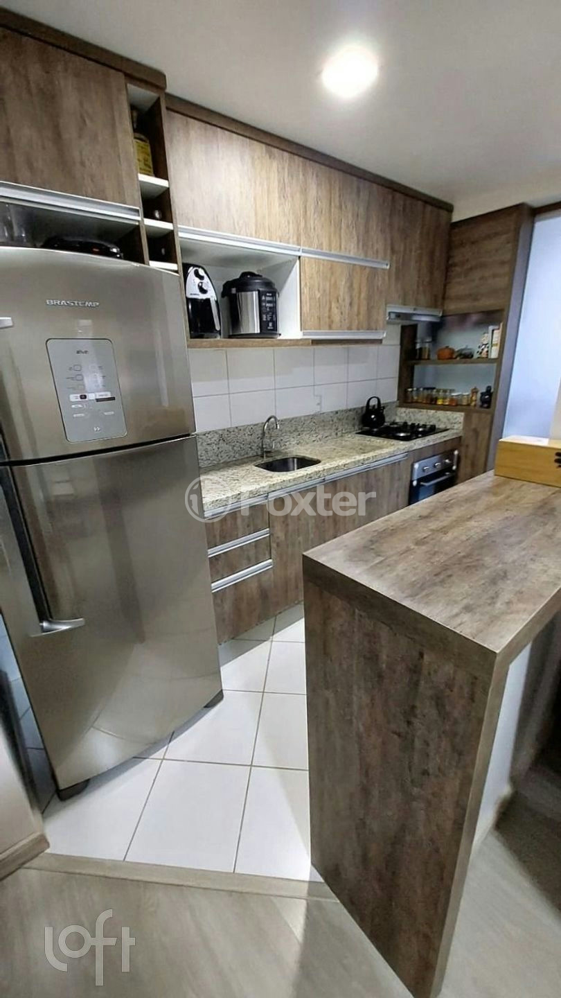 Apartamento à venda com 2 quartos, 57m² - Foto 12