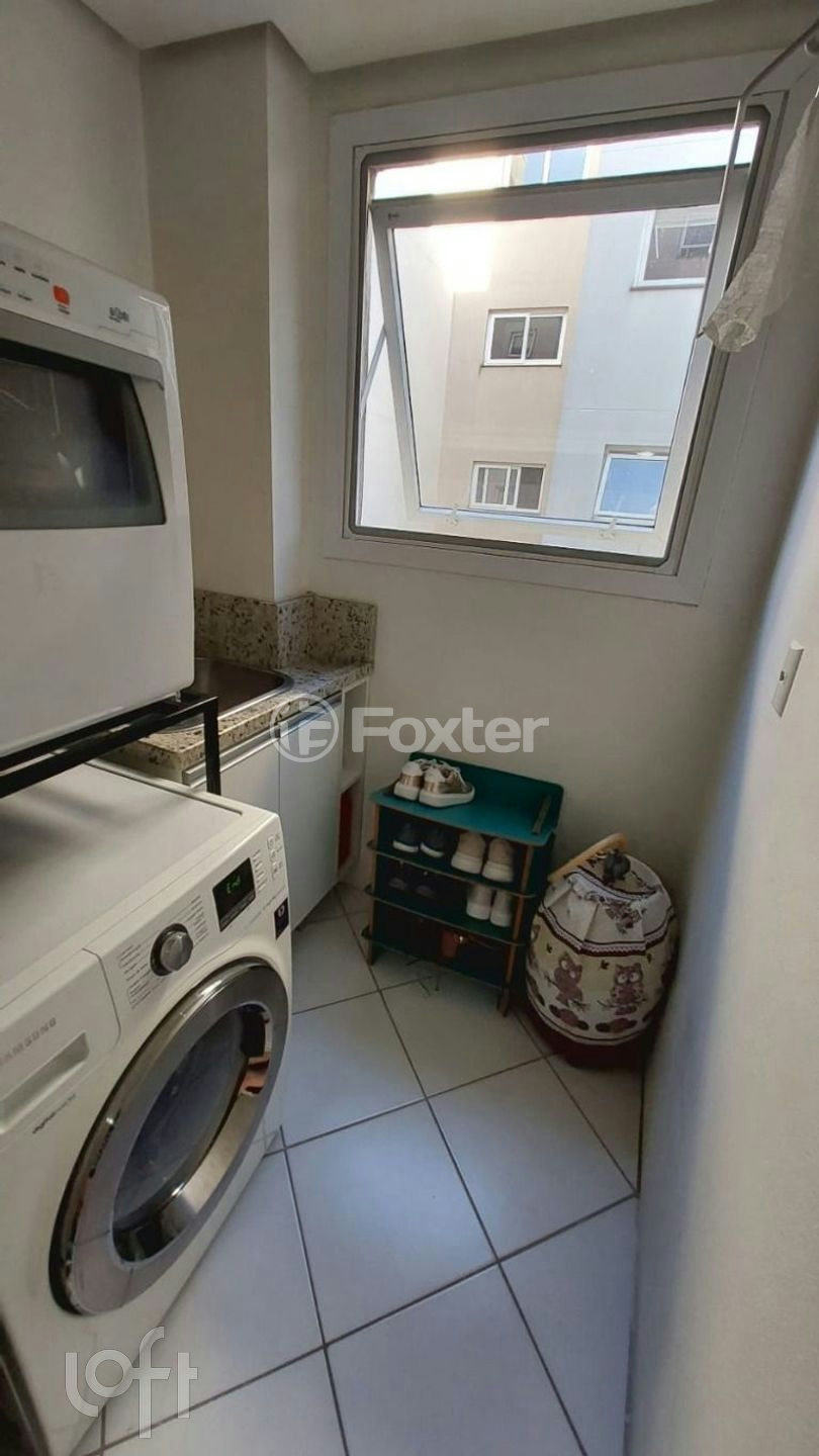 Apartamento à venda com 2 quartos, 57m² - Foto 18