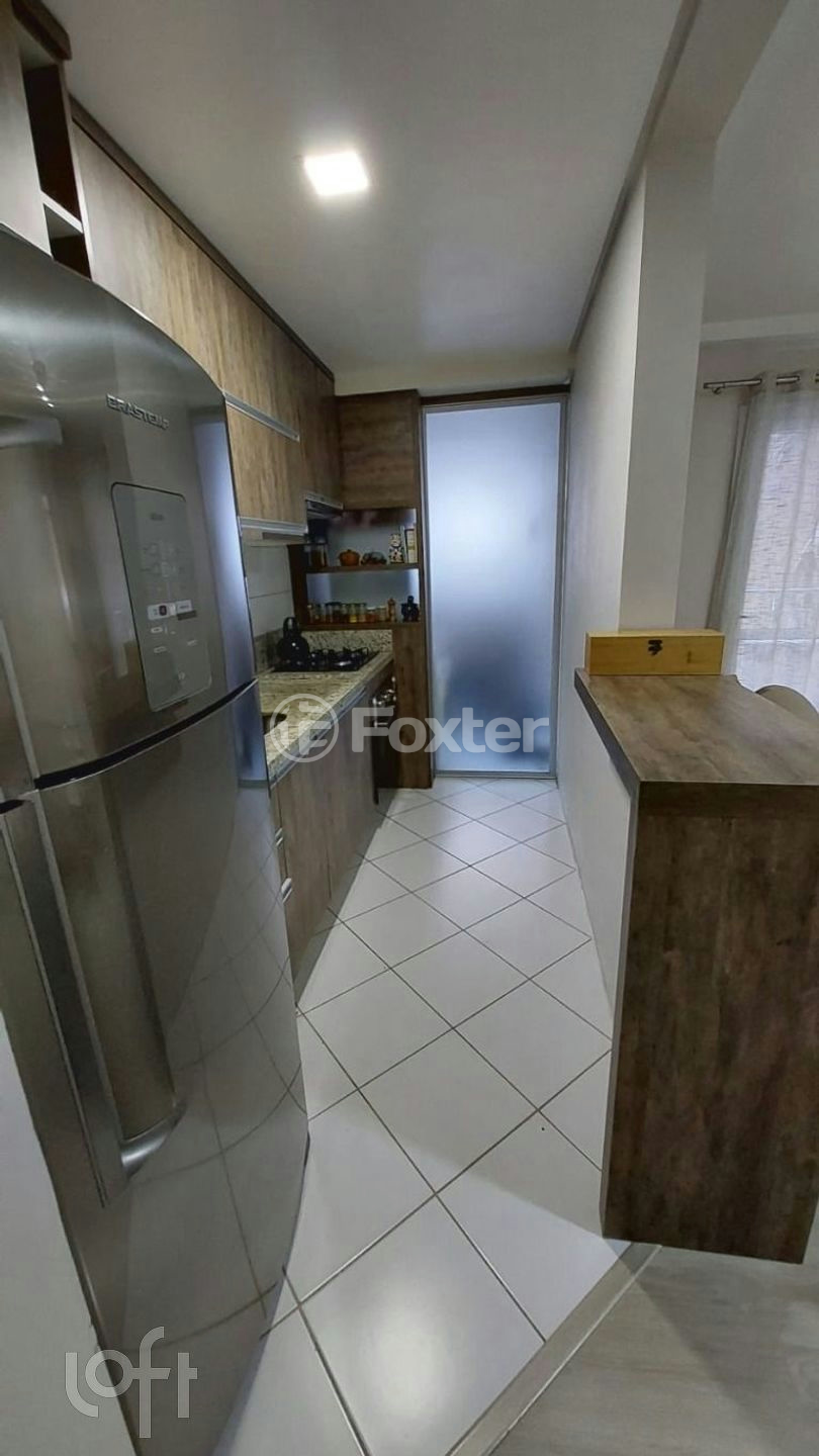 Apartamento à venda com 2 quartos, 57m² - Foto 11