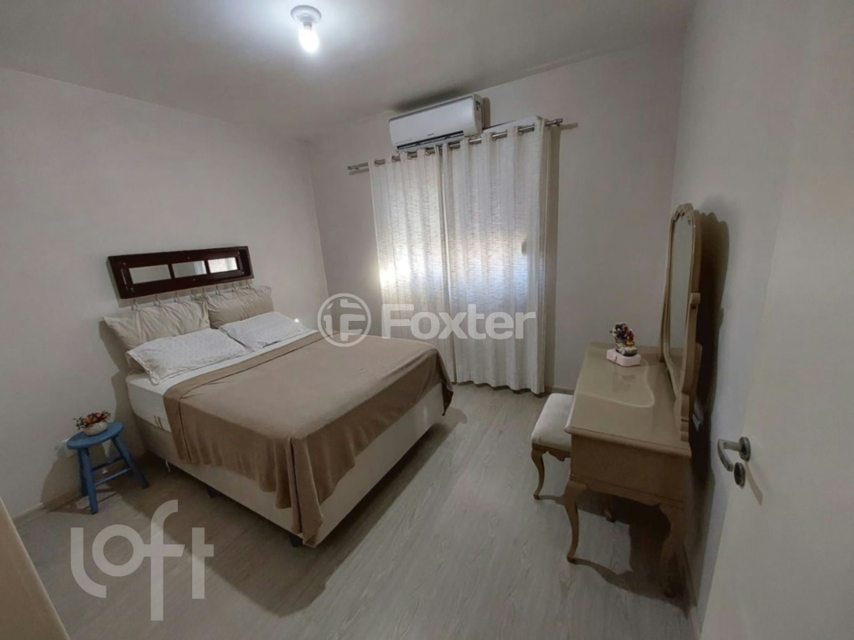 Apartamento à venda com 2 quartos, 57m² - Foto 15