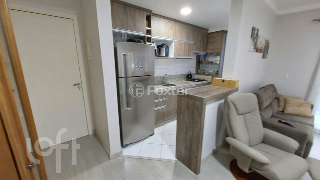 Apartamento à venda com 2 quartos, 57m² - Foto 21
