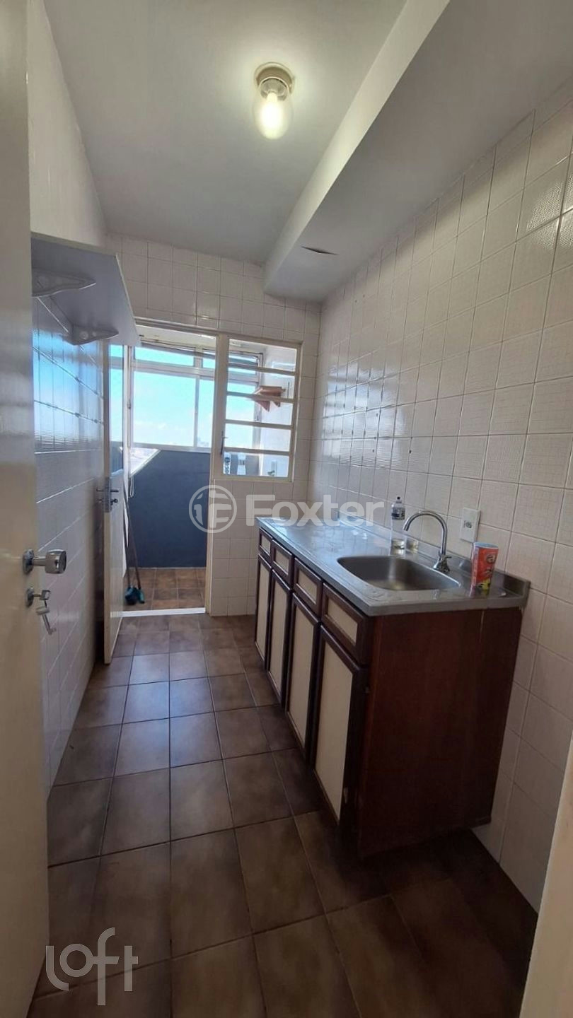 Apartamento à venda com 1 quarto, 50m² - Foto 12