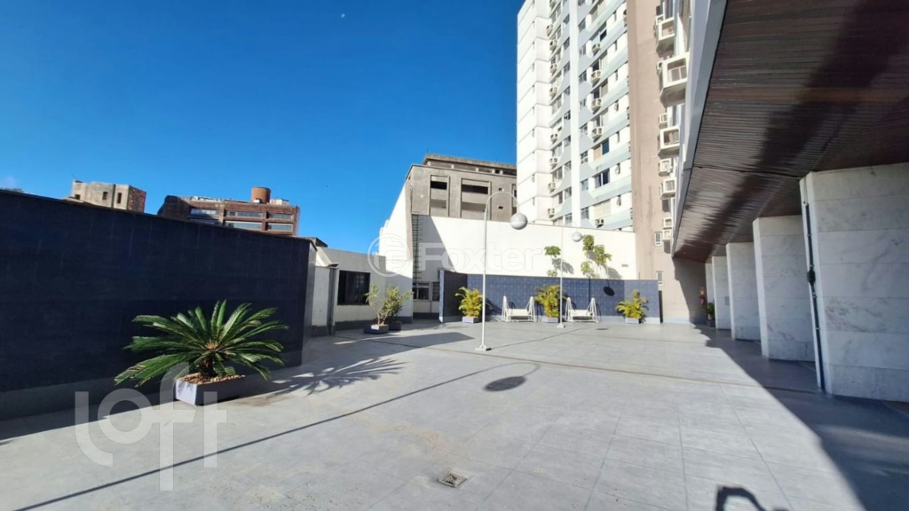Apartamento à venda com 1 quarto, 50m² - Foto 28