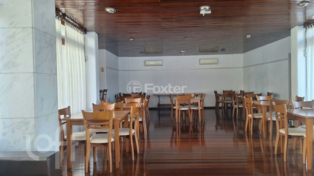 Apartamento à venda com 1 quarto, 50m² - Foto 23