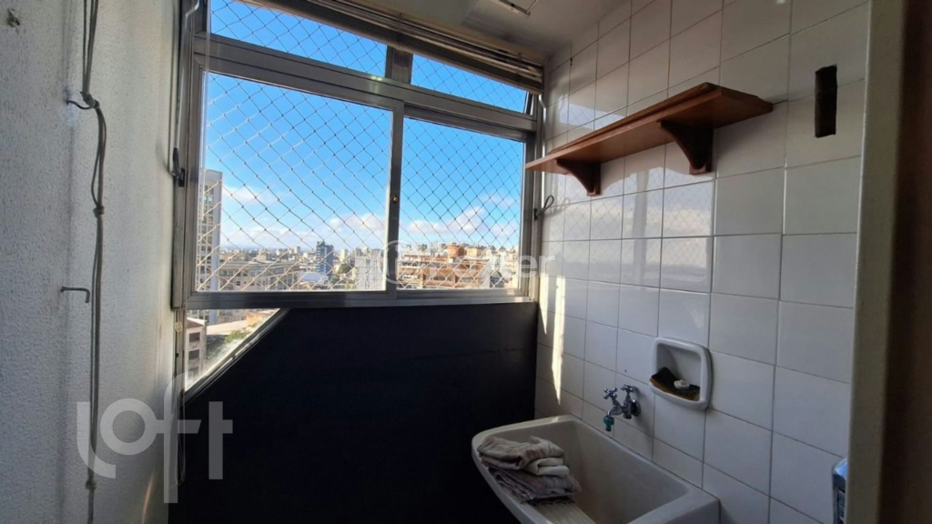 Apartamento à venda com 1 quarto, 50m² - Foto 11