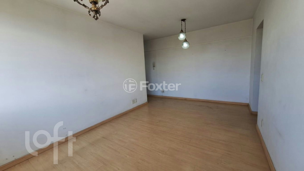 Apartamento à venda com 1 quarto, 50m² - Foto 3