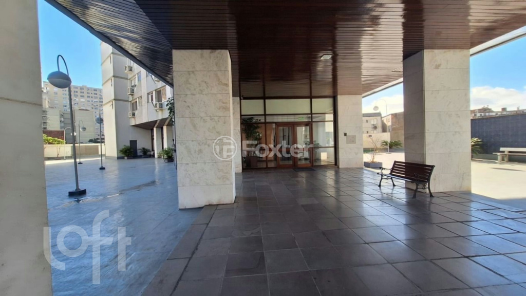 Apartamento à venda com 1 quarto, 50m² - Foto 6