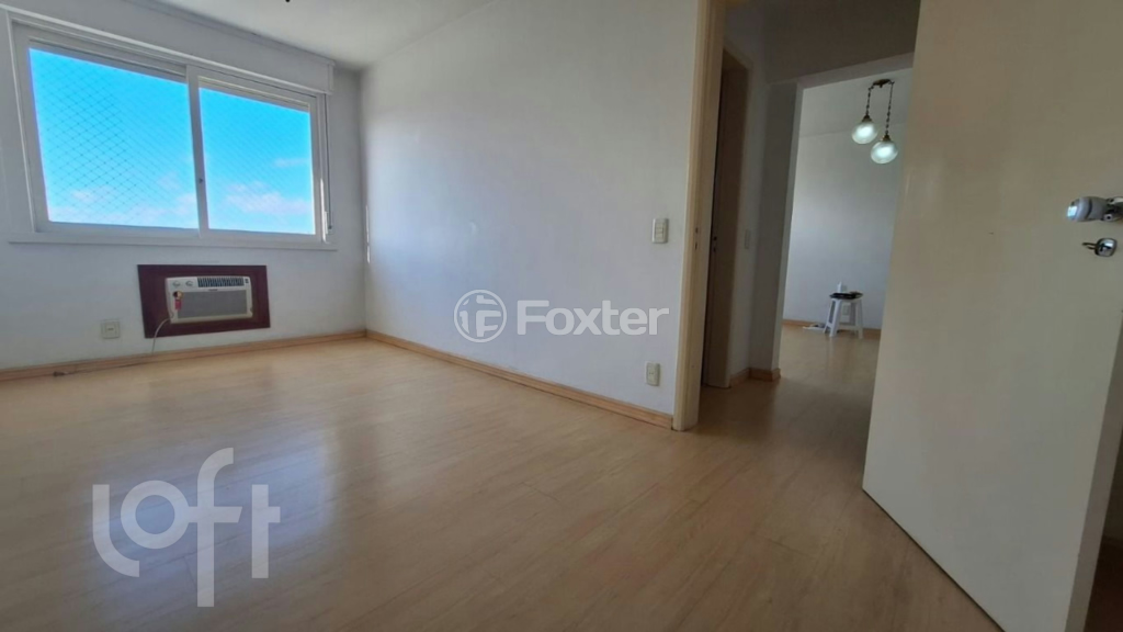 Apartamento à venda com 1 quarto, 50m² - Foto 1