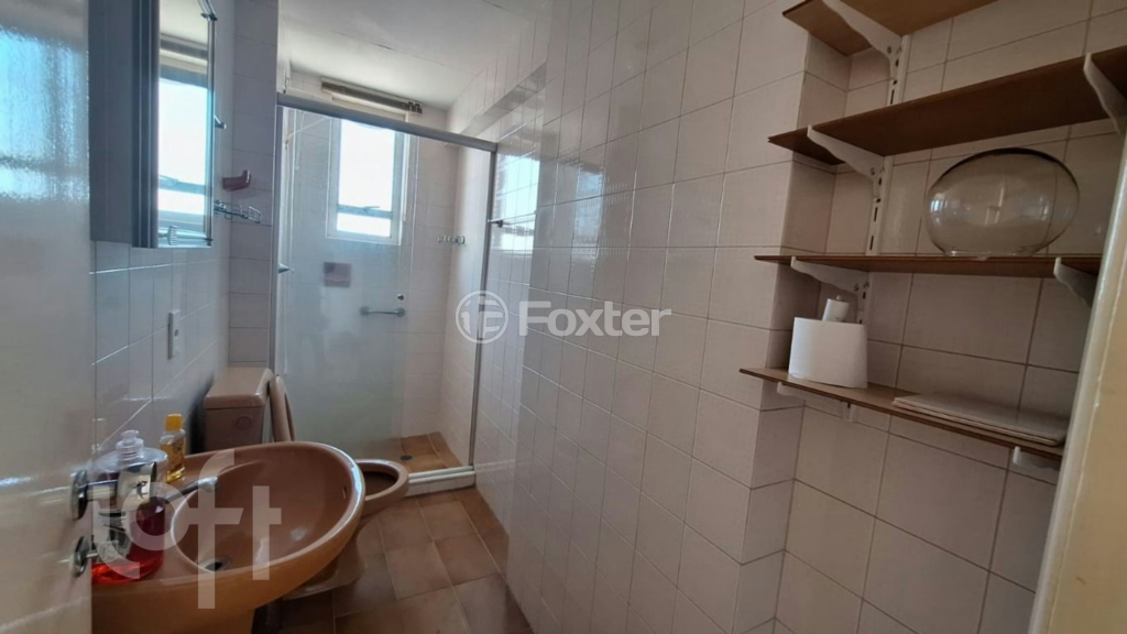 Apartamento à venda com 1 quarto, 50m² - Foto 21