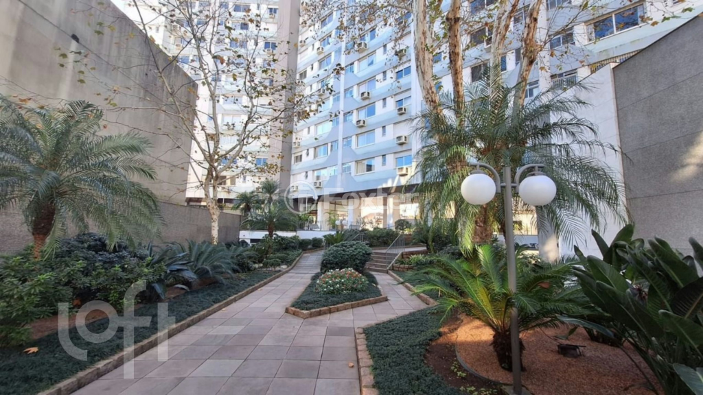 Apartamento à venda com 1 quarto, 50m² - Foto 29