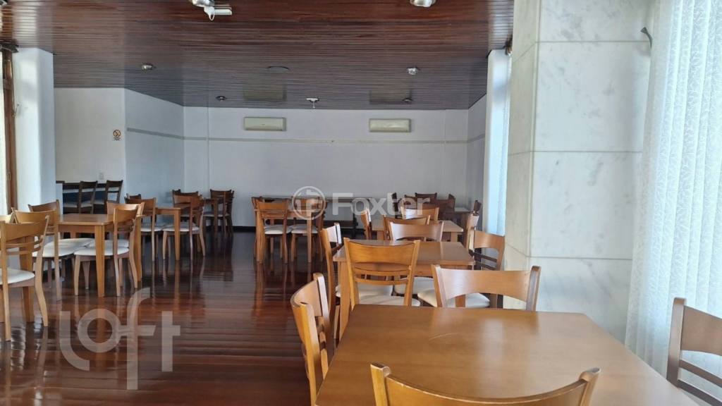 Apartamento à venda com 1 quarto, 50m² - Foto 22