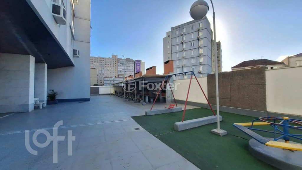Apartamento à venda com 1 quarto, 50m² - Foto 24