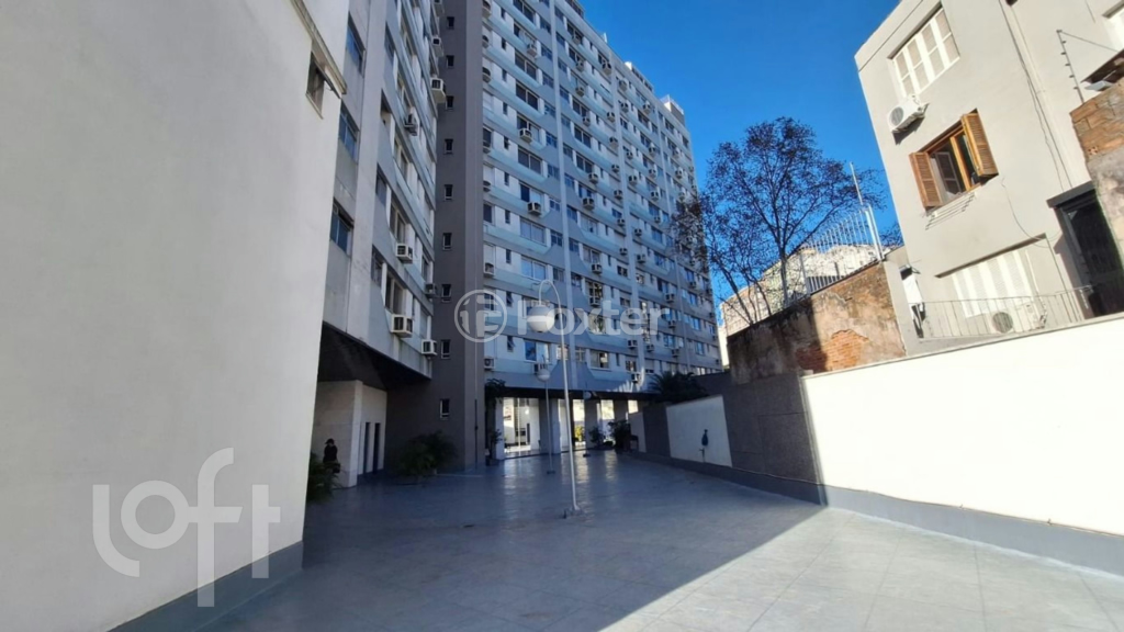 Apartamento à venda com 1 quarto, 50m² - Foto 30