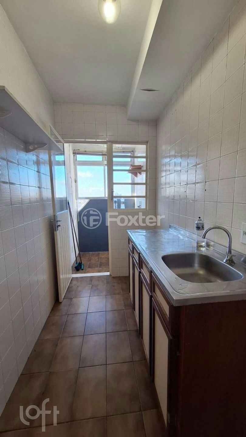 Apartamento à venda com 1 quarto, 50m² - Foto 16