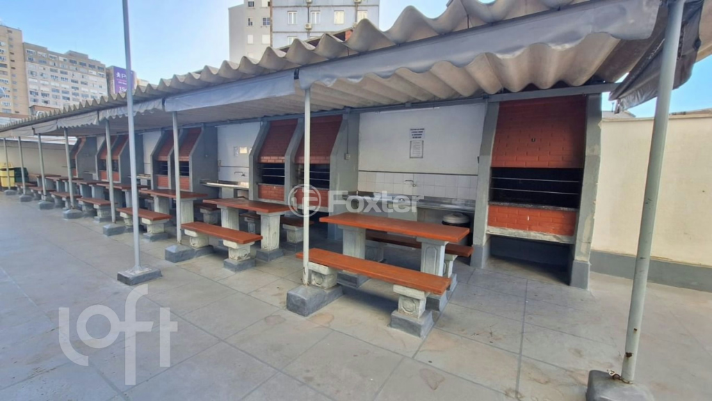 Apartamento à venda com 1 quarto, 50m² - Foto 27