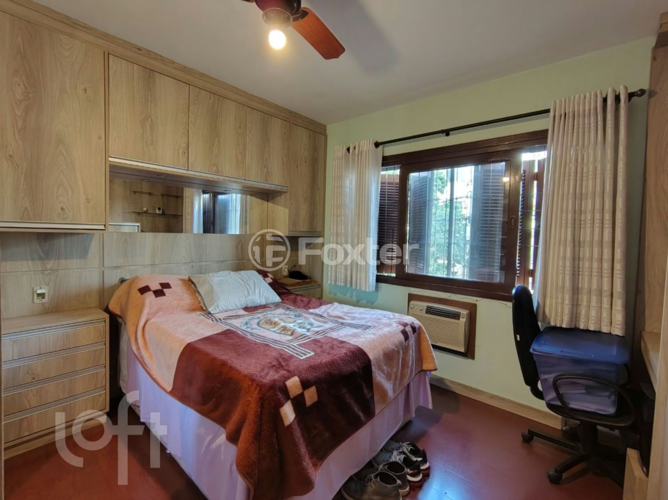 Apartamento à venda com 1 quarto, 46m² - Foto 2