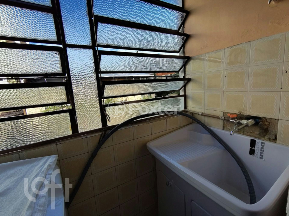 Apartamento à venda com 1 quarto, 46m² - Foto 9