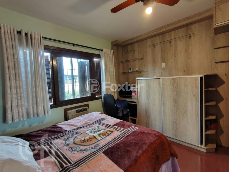 Apartamento à venda com 1 quarto, 46m² - Foto 3