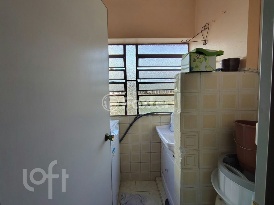 Apartamento à venda com 1 quarto, 46m² - Foto 8