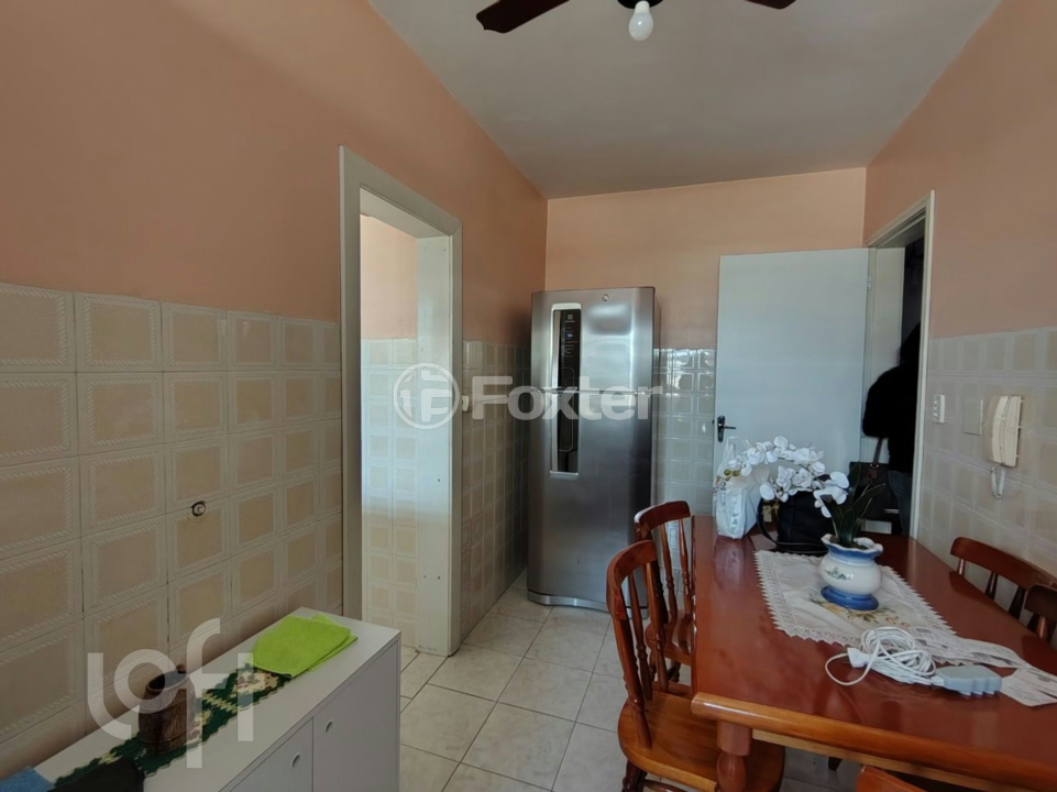 Apartamento à venda com 1 quarto, 46m² - Foto 7
