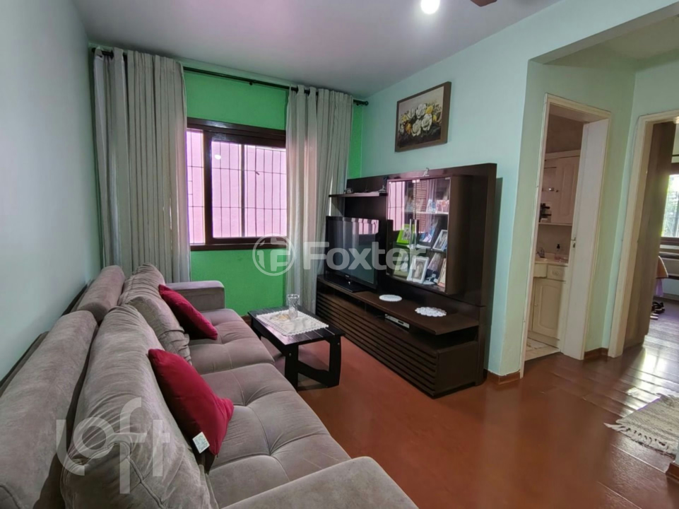 Apartamento à venda com 1 quarto, 46m² - Foto 10