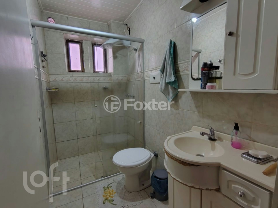 Apartamento à venda com 1 quarto, 46m² - Foto 5