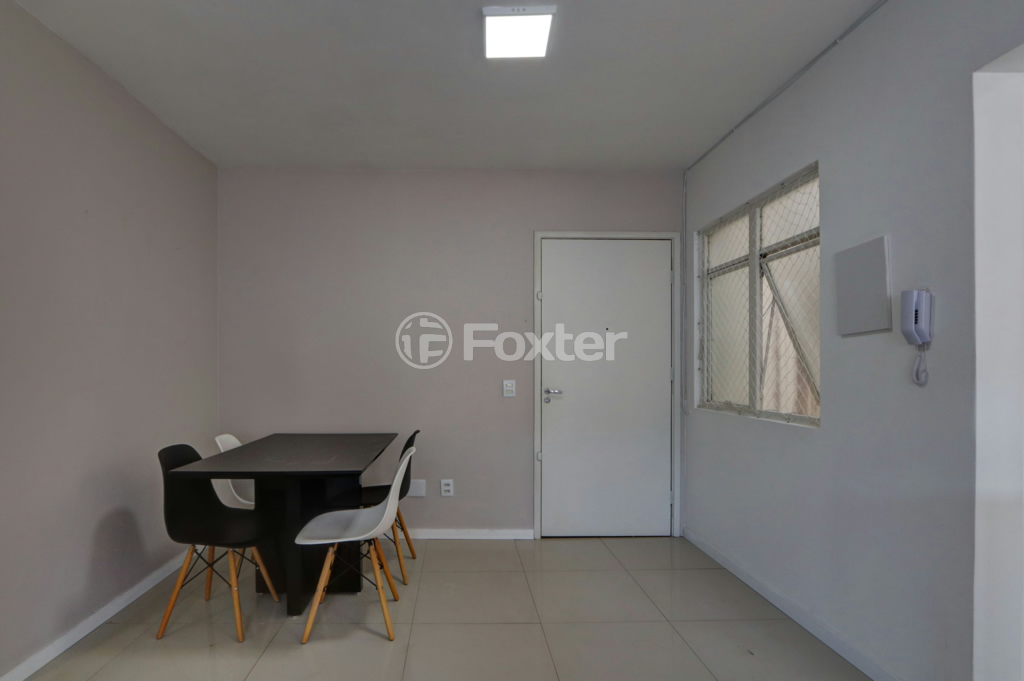 Apartamento à venda com 1 quarto, 46m² - Foto 4