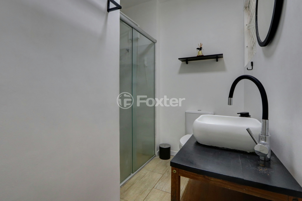 Apartamento à venda com 1 quarto, 46m² - Foto 15