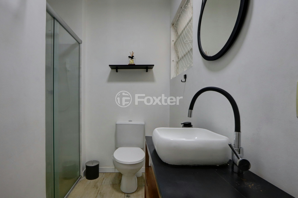 Apartamento à venda com 1 quarto, 46m² - Foto 14