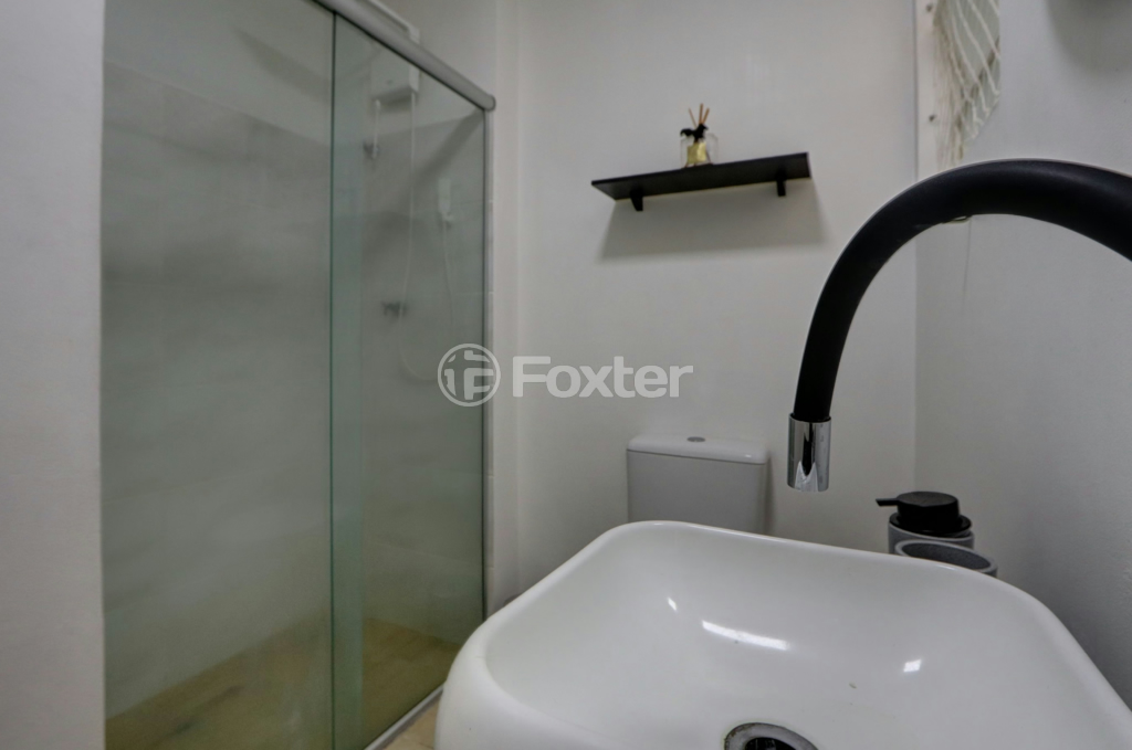 Apartamento à venda com 1 quarto, 46m² - Foto 13