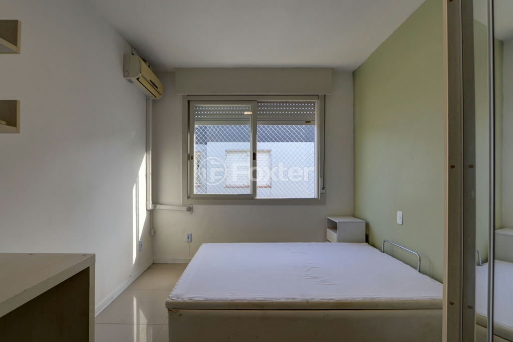 Apartamento à venda com 1 quarto, 46m² - Foto 11