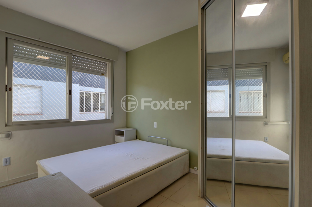 Apartamento à venda com 1 quarto, 46m² - Foto 12