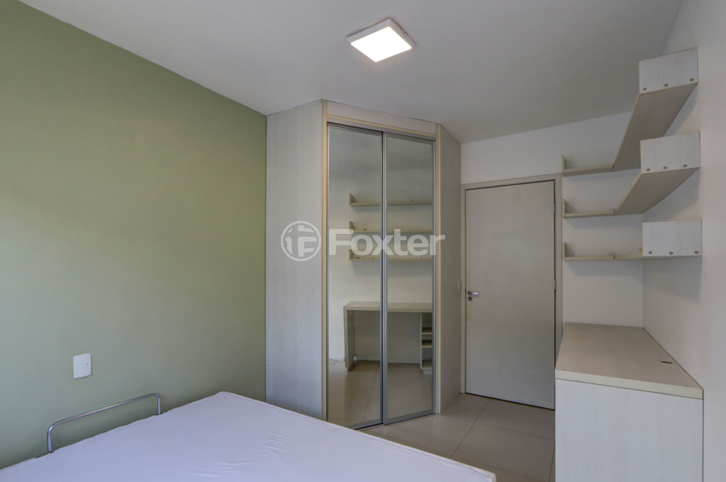 Apartamento à venda com 1 quarto, 46m² - Foto 10