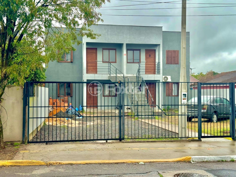 Casa de Condomínio à venda com 2 quartos, 45m² - Foto 2