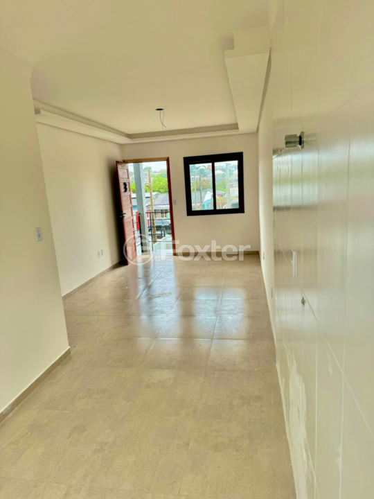 Casa de Condomínio à venda com 2 quartos, 45m² - Foto 3