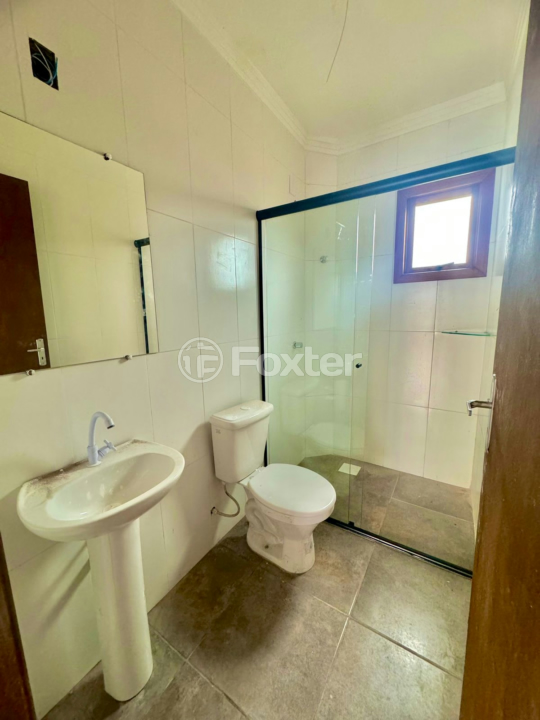 Casa de Condomínio à venda com 2 quartos, 45m² - Foto 5