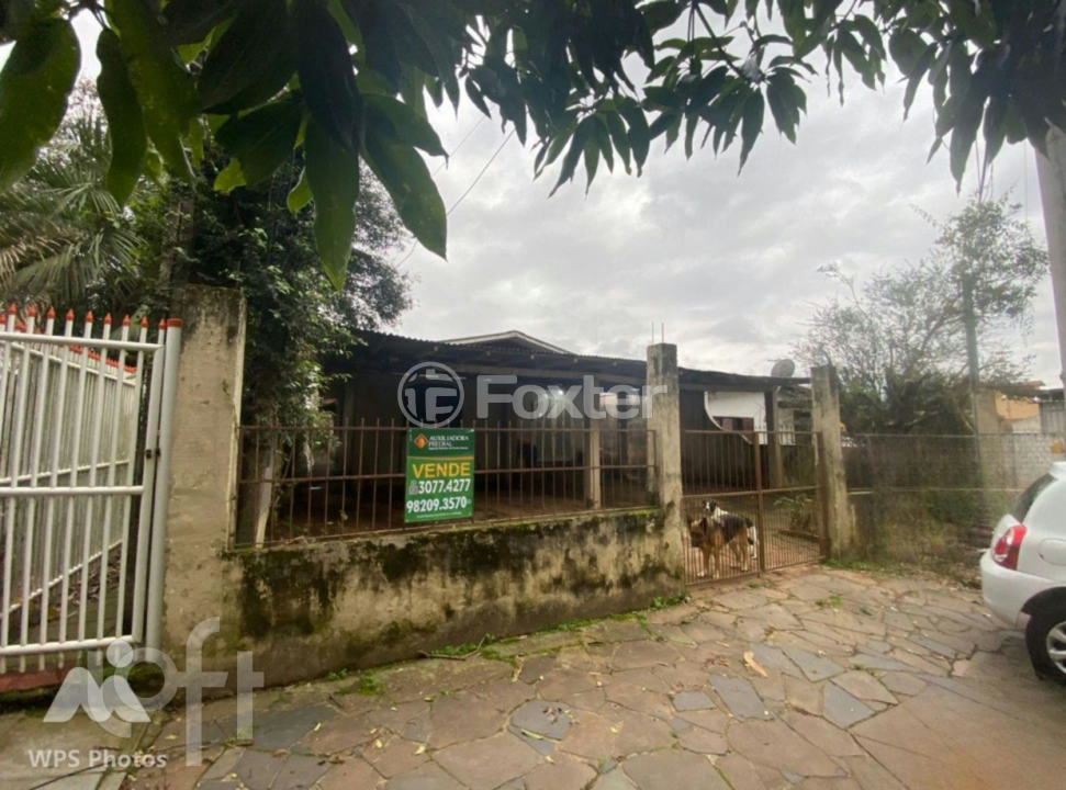 Casa à venda com 4 quartos, 163m² - Foto 5