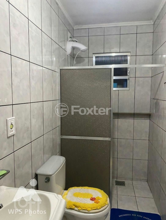 Casa à venda com 4 quartos, 163m² - Foto 8